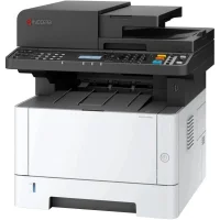 МФУ Kyocera Mita Ecosys MA4000x (110C143AX0) фото 2
